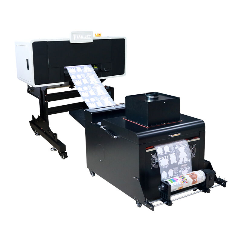 中国のUV A3プリンター製造元・サプライヤー - Taotech Digital