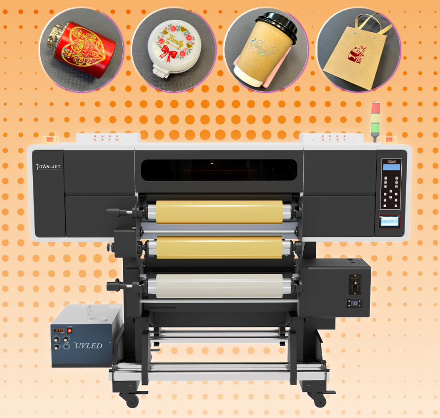 Taotech Digital at the 34th Shenzhen Gift & Home Furnishing Exhibition: Unlock New Productivity for UV Label Customization