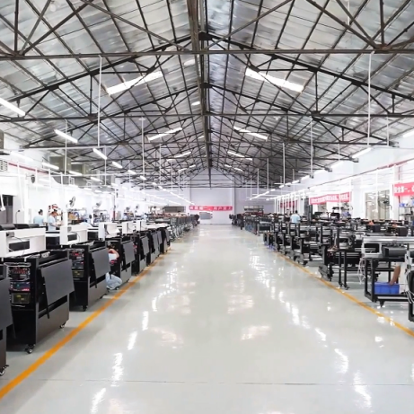 Taotech Digital Technology Co.,Ltd