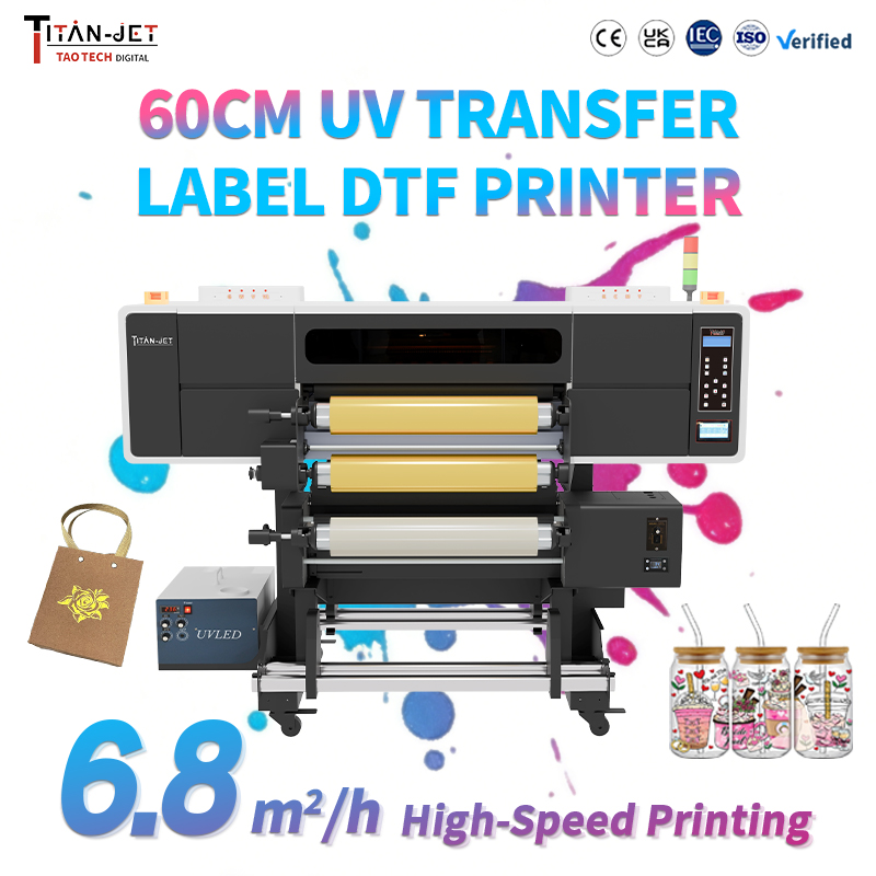 Upgraded Precision Printing Platform
