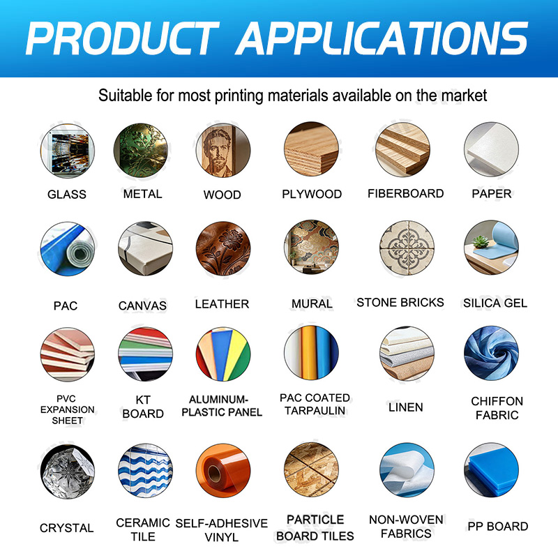 A Low-Cost Path to Entrepreneurship! Taotech A3 UV Printer – One Machine for All Kinds of Customization Businesses