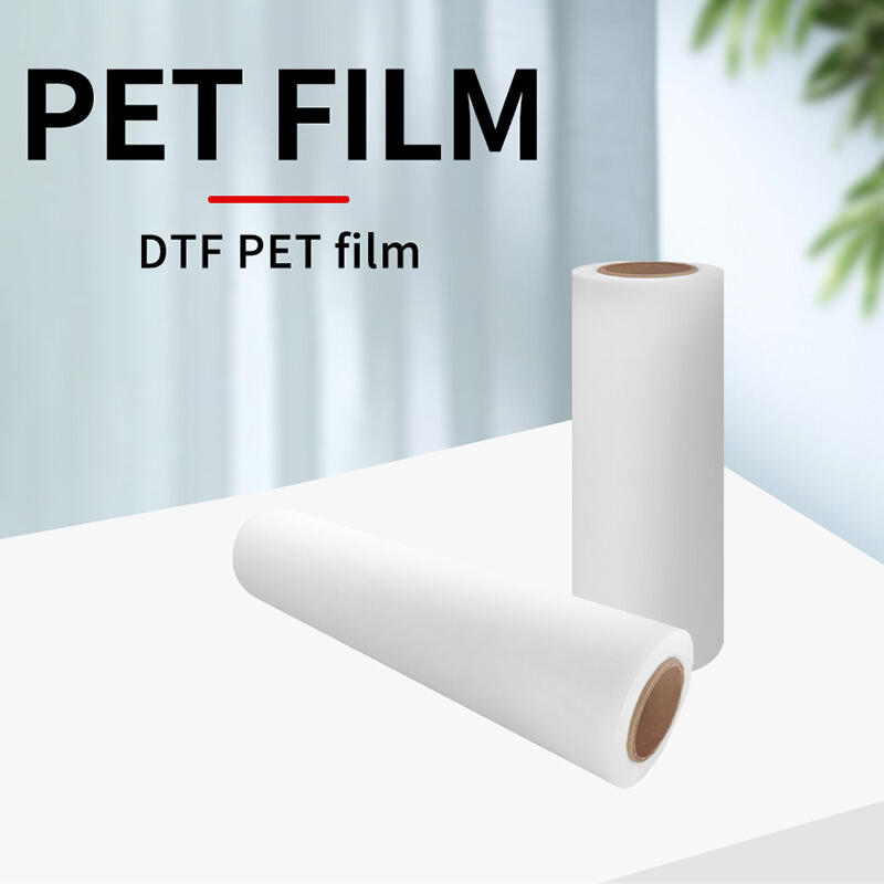 DTF PET Film
