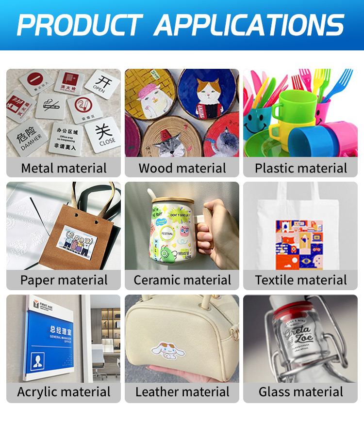 Why Does Taotech Equip All Its UV DTF Printers with the Epson i3200? Answers from Printhead to Finished Product