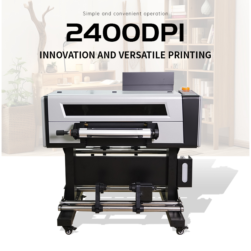 Which UV DTF Printer Manufacturer to Choose? 20-Year Industry Veteran Taotech Digital, Comprehensive Analysis of Four UV DTF Printer Models