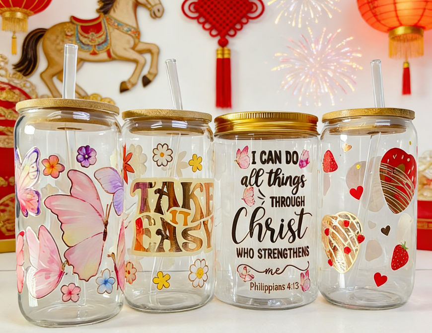 Mark Your Calendar: Our 2026 Exhibition Schedule