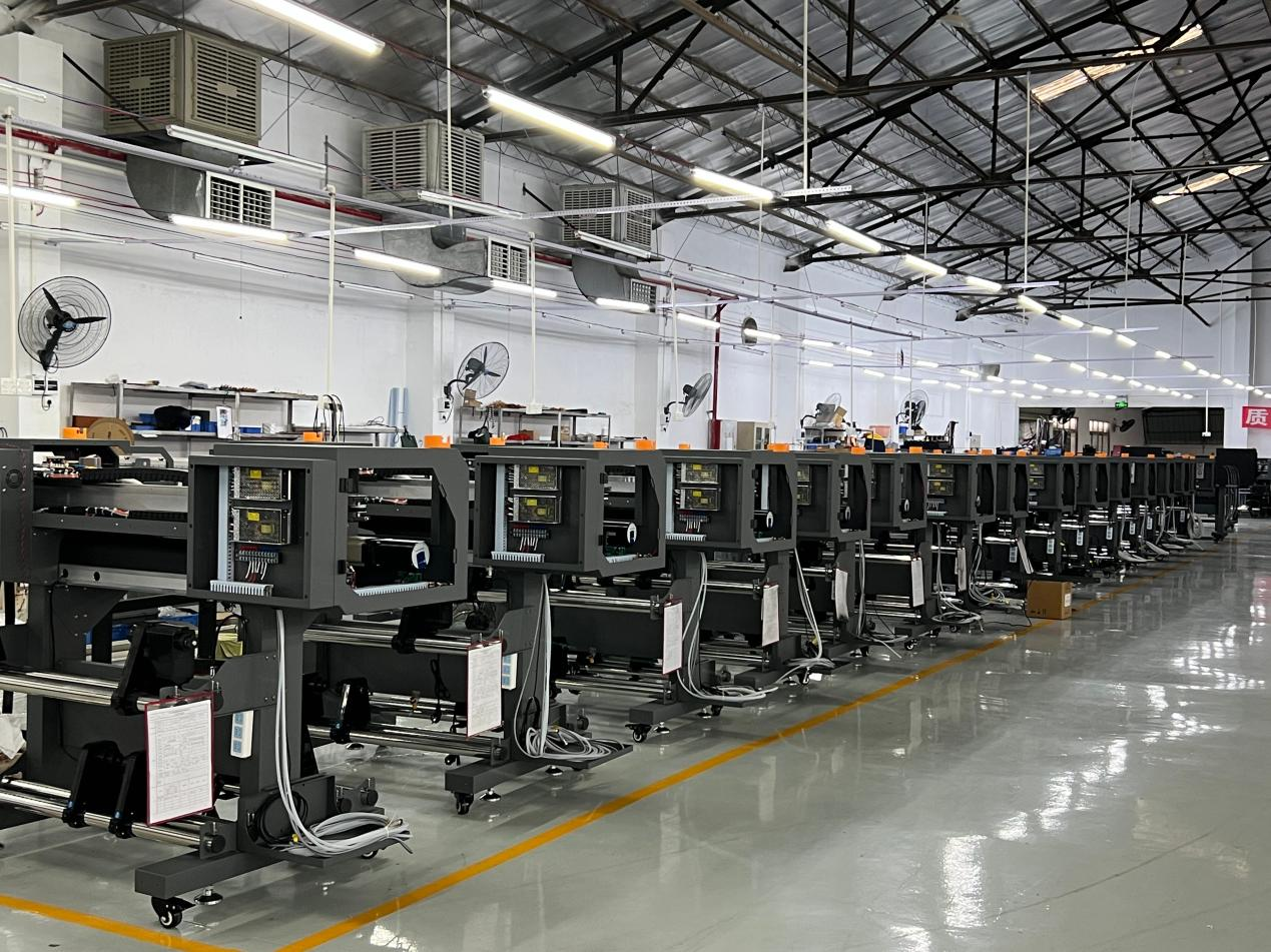 Equipment Issues Are Not the Problem – Having No One to Turn to Is – Taotech Digital's 20-Year After-Sales Service Record