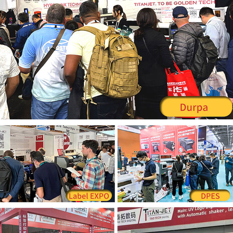 Taotech Digital 2026 Global Exhibition Preview | We Cordially Invite You to Meet and Explore the Future of Intelligent Printing