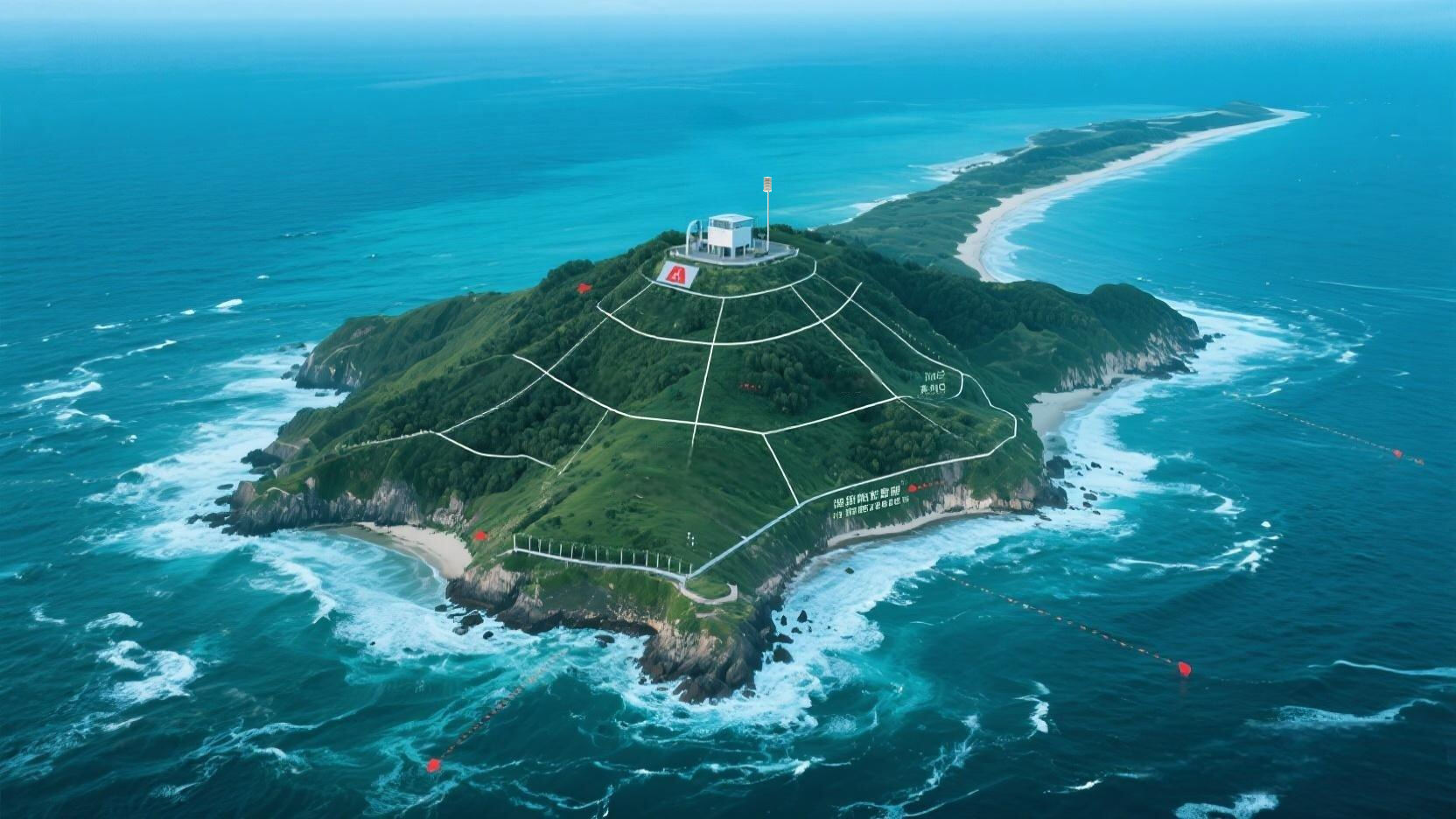 Island Broadcast