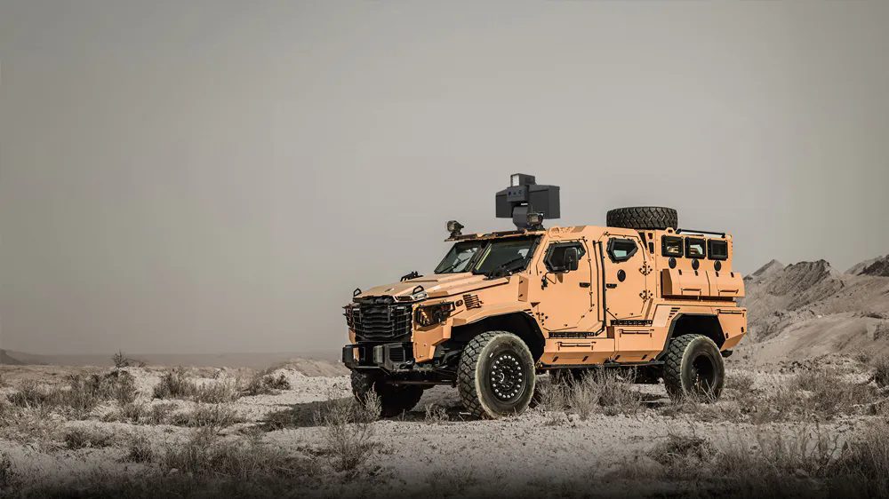 AHD en Vehículo y Embarcación