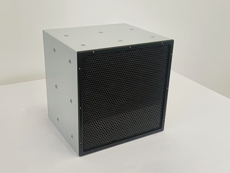 Why Combined Directional Sound & Light Devices Enhance Border Control