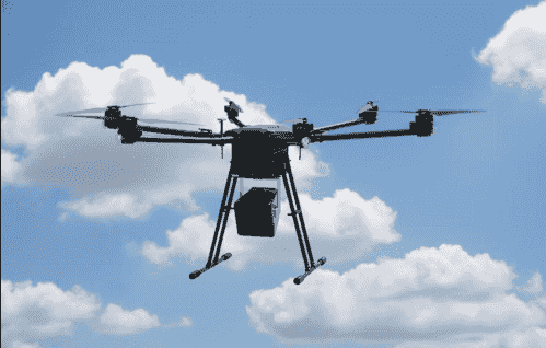 Aerial “Loudspeaker”: Drone-Based Acoustic Hailing Systems Transform Long-Range Communication