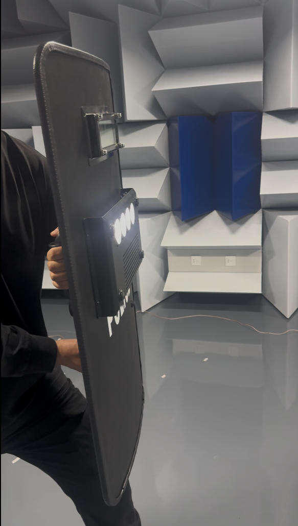 Advanced Sonic Weapon Solutions for Enhanced Safety
