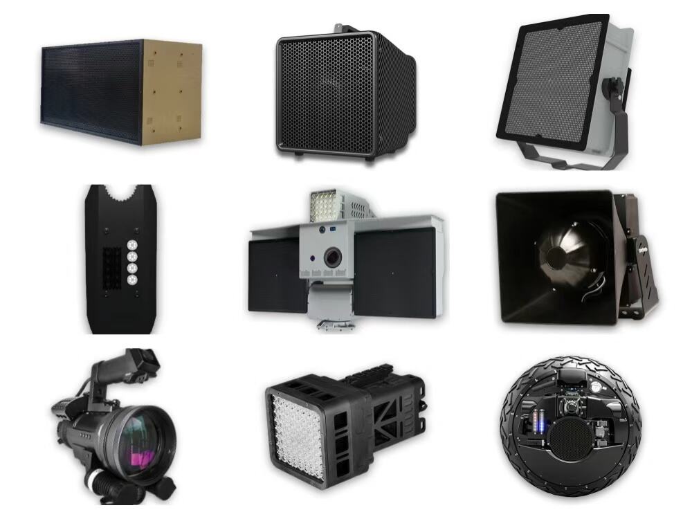 Control de Fronteras