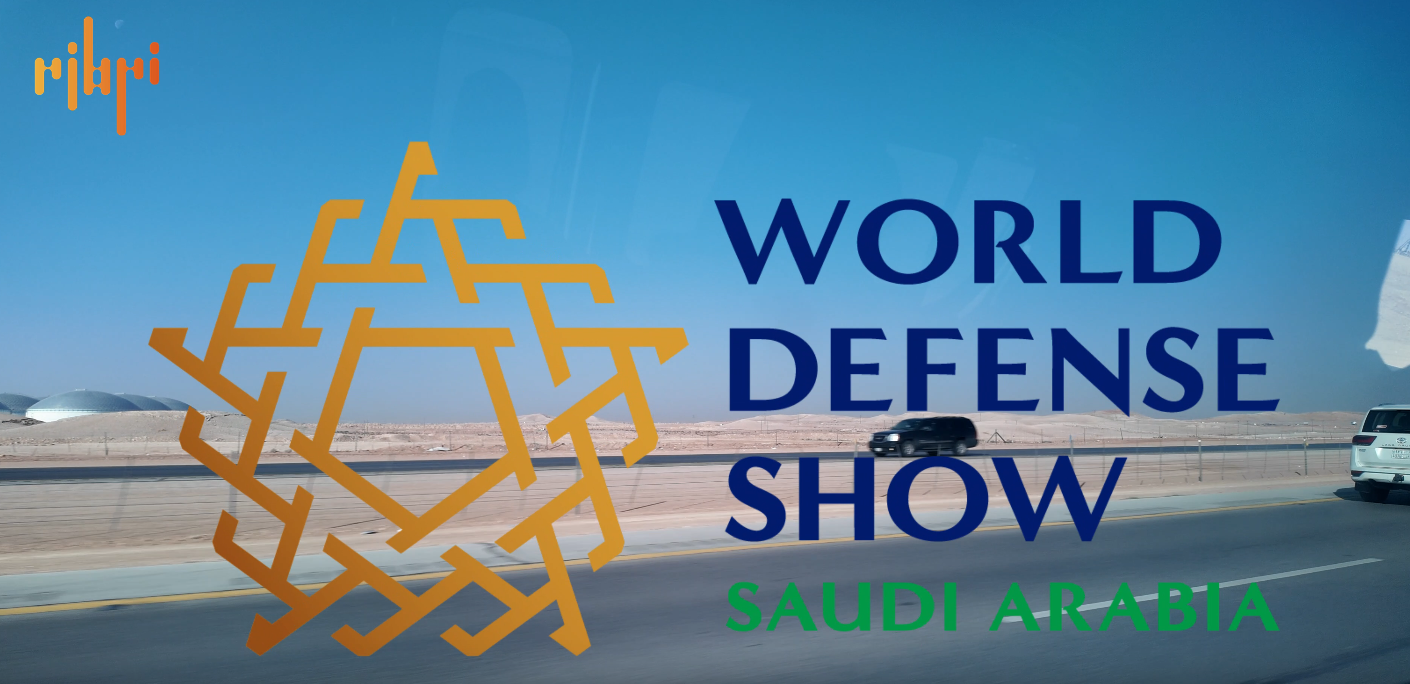 2026 World Defense Show-SAUDI ARABIA