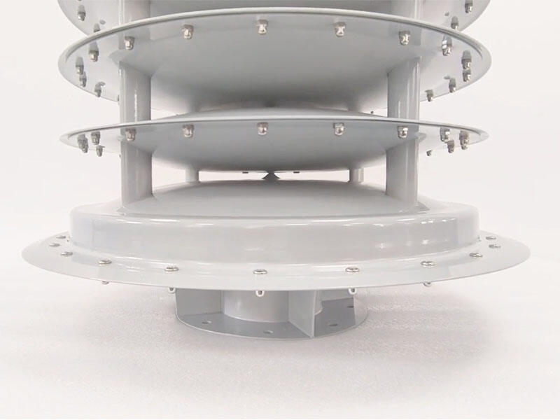 Enhance Disaster Management with Acoustic Solutions