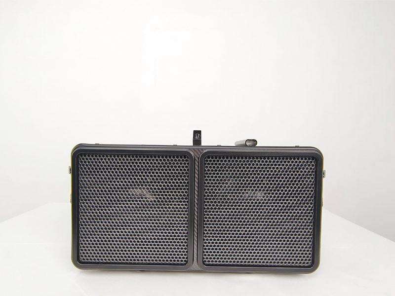 Built for Harsh Environments and Durability