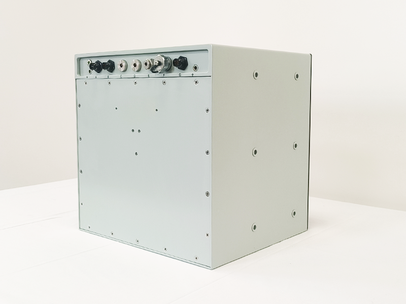 بهره‌گیری از فناوری سلاح صوتی برای راهکارهای ایمنی