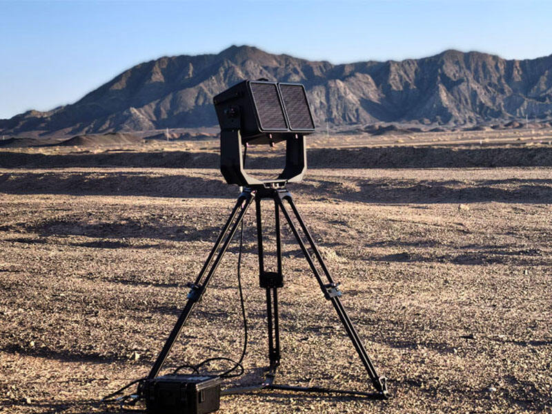 Built for Harsh Environments and Durability