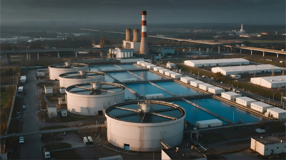 Critical Infrastructure Security
