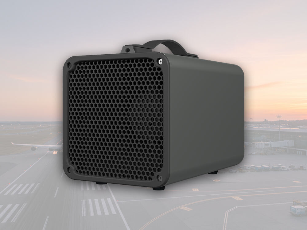 Video de demostración RP10D