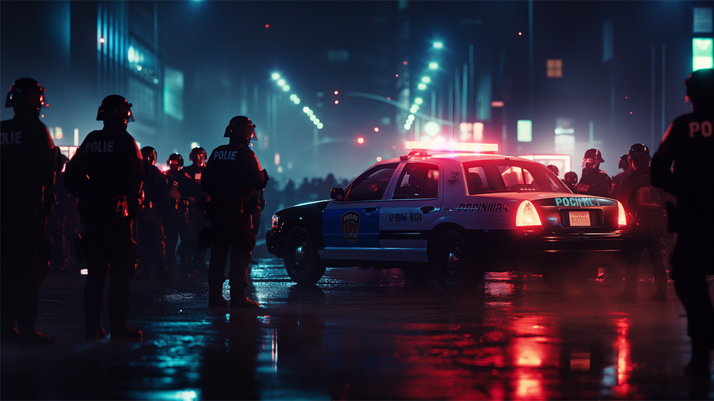 Law Enforcement
