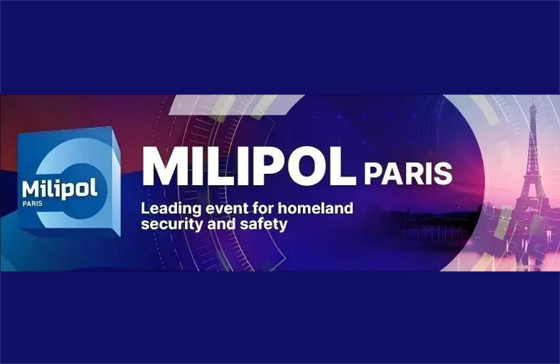 Potencia en Cada Decibelio: Ribri en Milipol París 2025, Redefiniendo las Soluciones de Seguridad Acústica