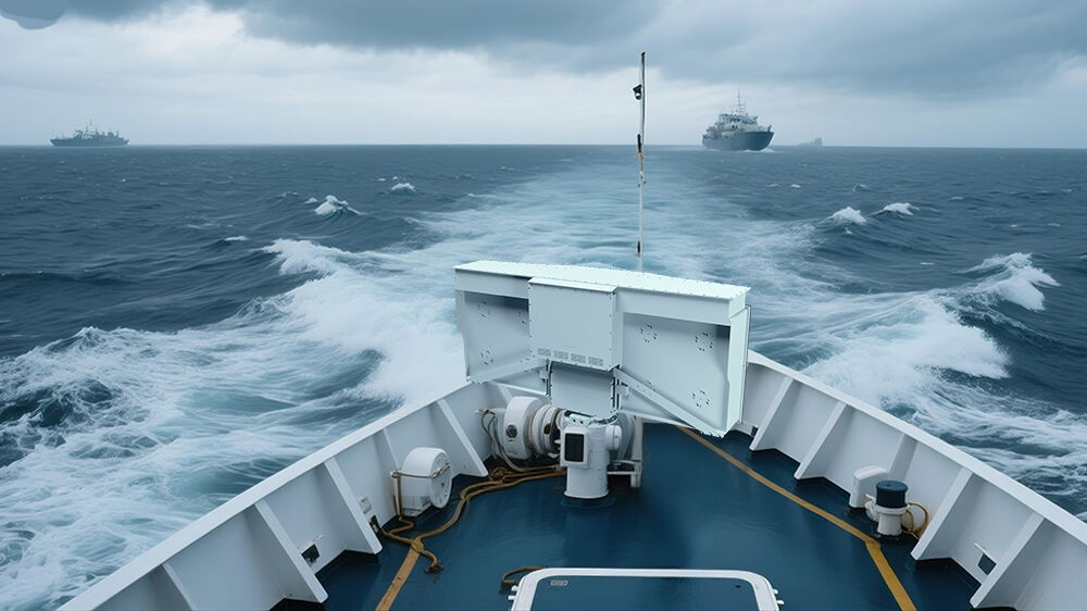 Maritime