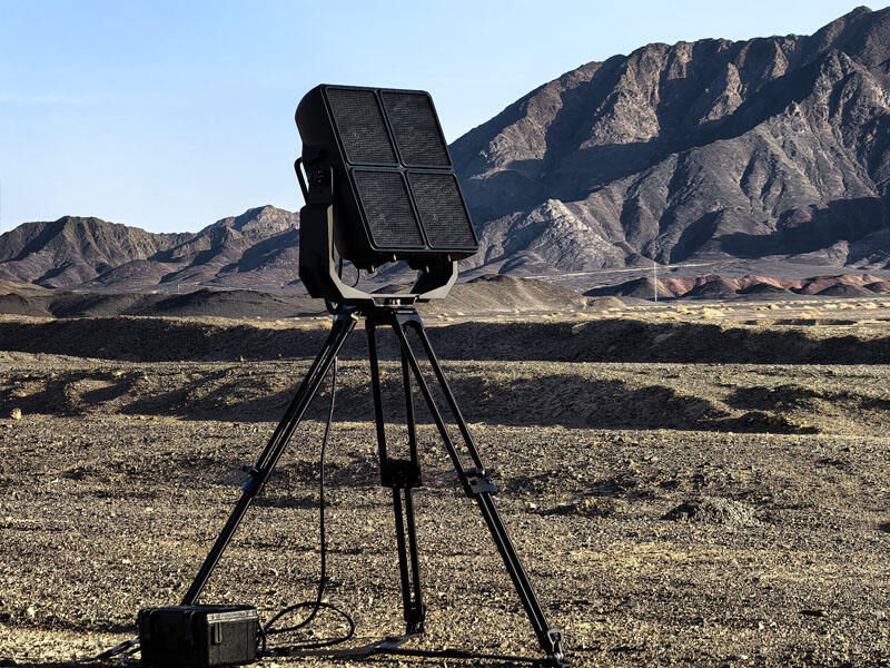 Enhance Marine Safety with RIBRI's LRAD Solutions