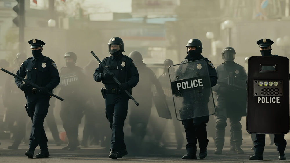 Law Enforcement