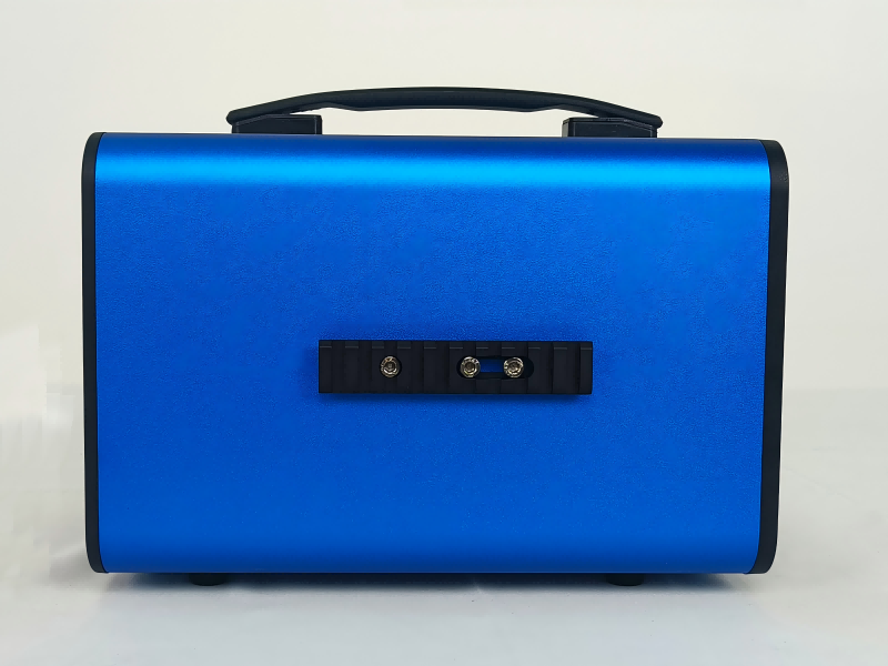 First Responder Communications Solutions by RIBRI