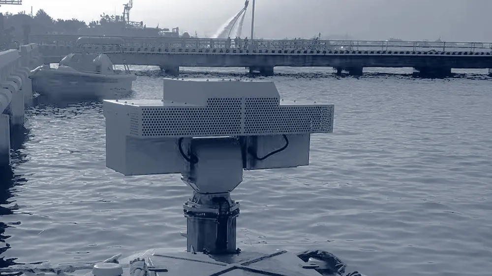 AHD en Vehículo y Embarcación