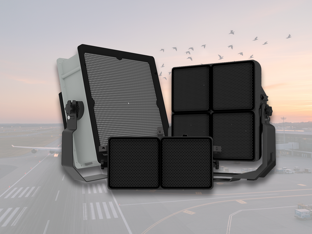 Dispositivo Acústico Direccional Portátil