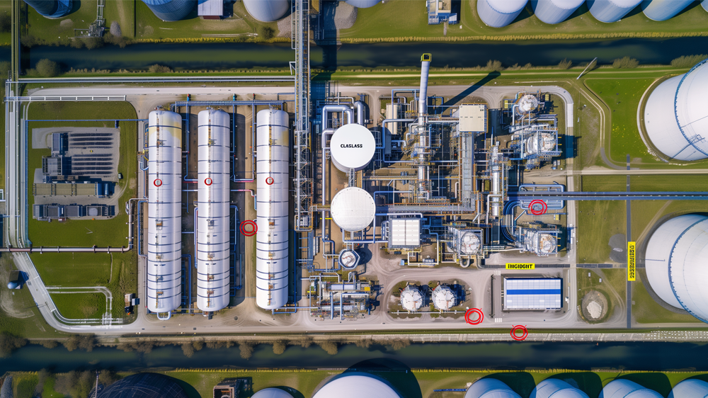 Critical Infrastructure Security