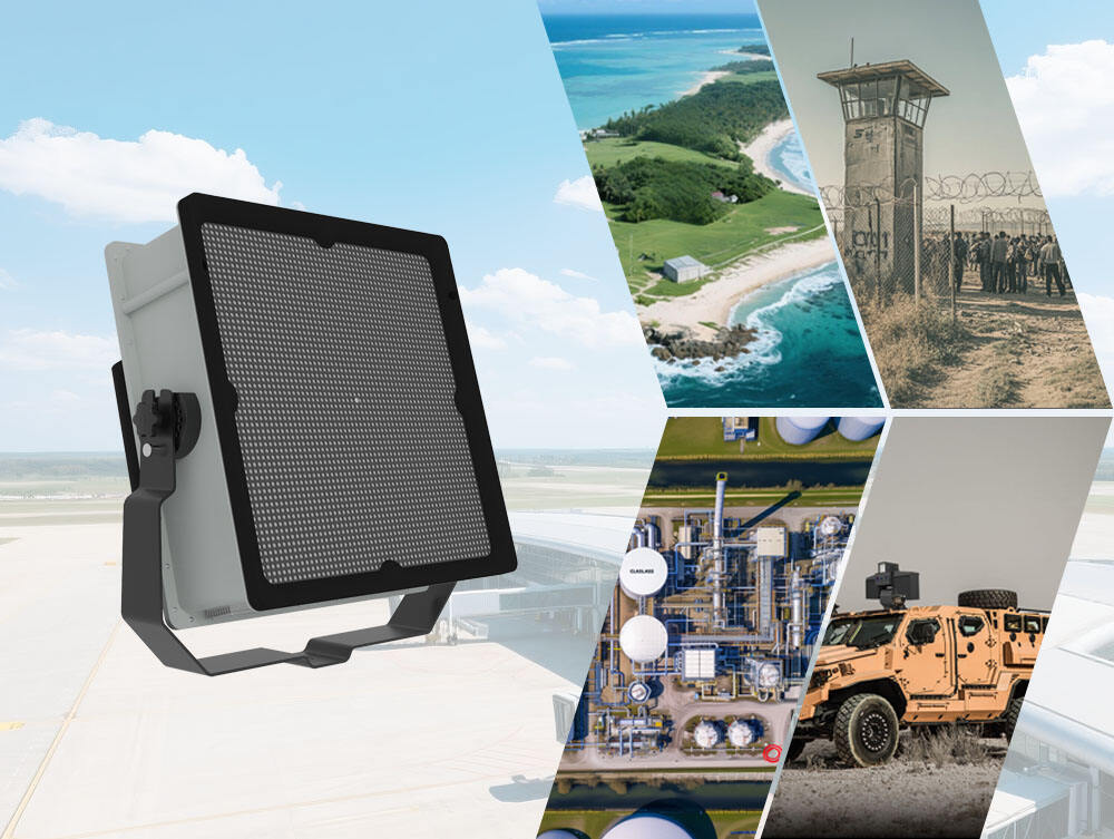 Portable Directional Acoustic Device