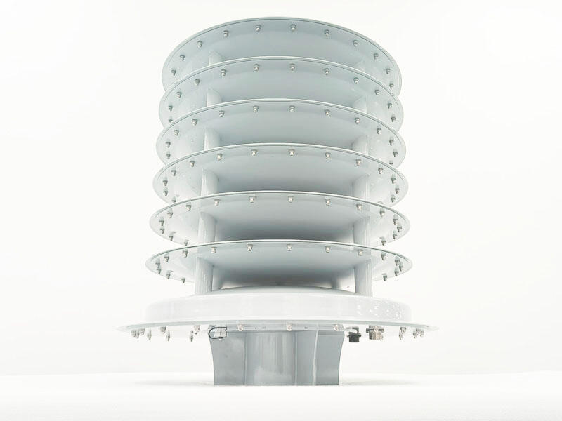 Matatag at Weatherproof para sa Gamit sa Panlabas