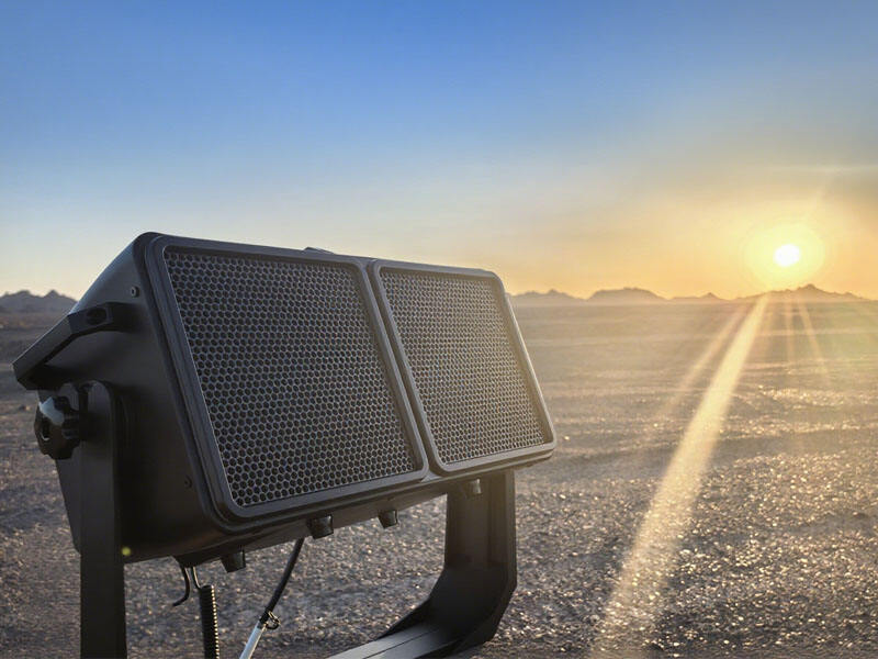 Acoustic Wave Protection Solutions for Enhanced Safety