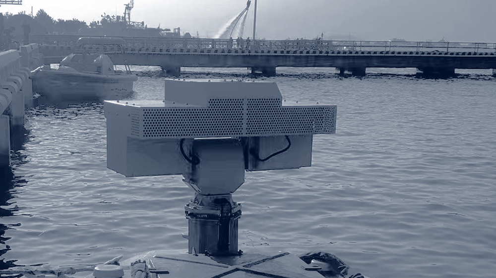 AHD on Vehicle & Vessel