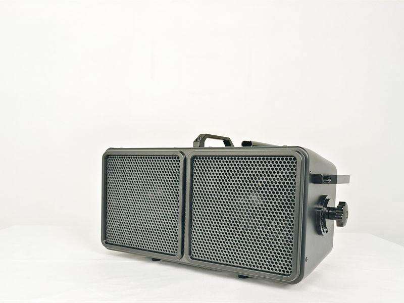 Built for Harsh Environments and Durability