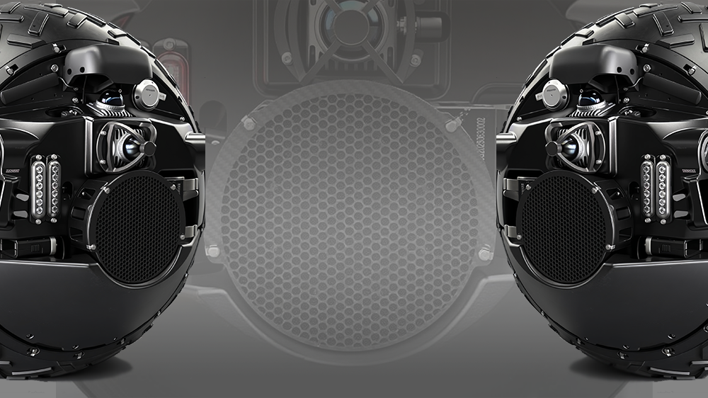 AHD on Robot