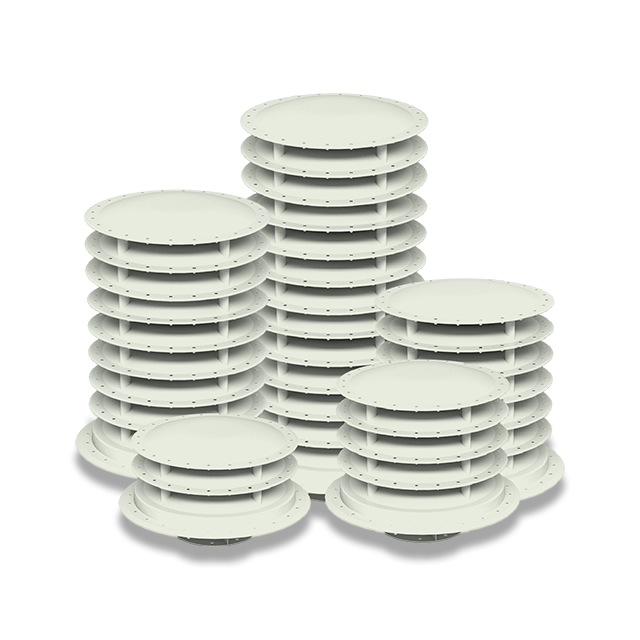 Dispositivo Acústico Omnidireccional