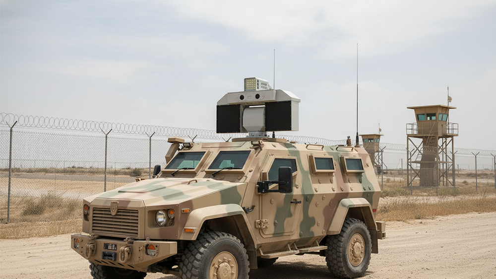 Dispositivos acústicos opto-acústicos - RH20Y