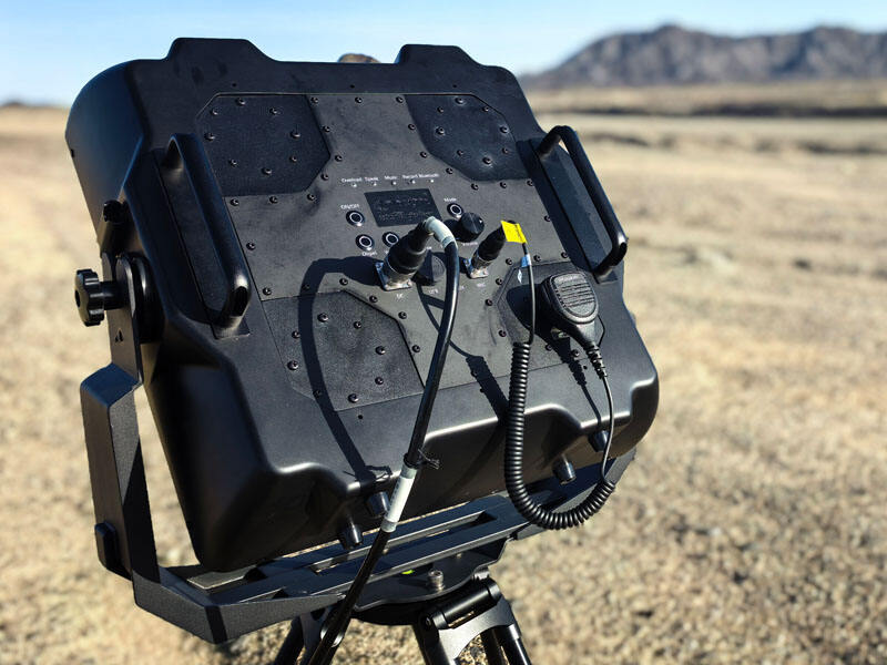 Built for Harsh Environments and Durability