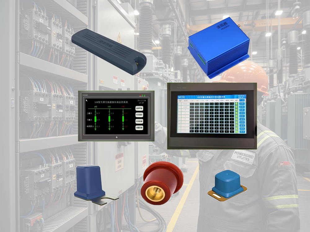 Detector de Temperatura