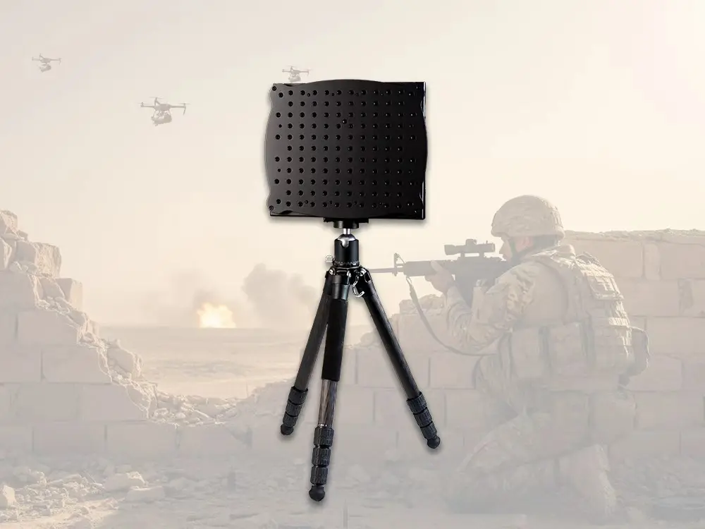 Application Practice of Remote Acoustic Devices on Spherical Robots