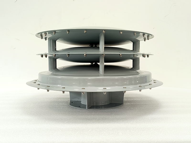 Matatag at Weatherproof para sa Gamit sa Panlabas