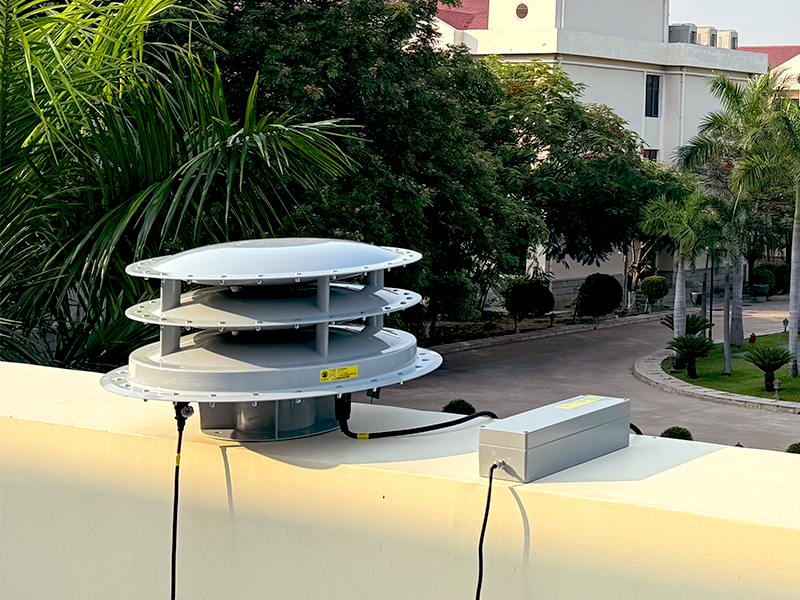 Can Acoustic Technology Solve Airport Bird Hazards?