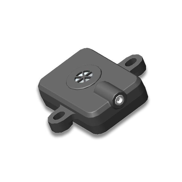 Detector de hidrógeno