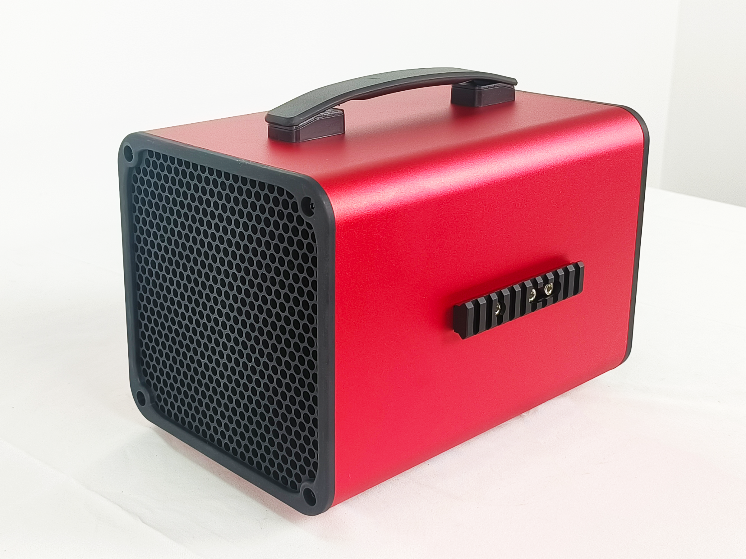 Emergency Response Communication Solutions by RIBRI