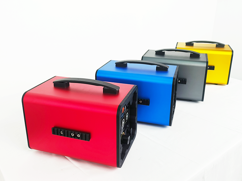 Is acoustic hailing vital in disasters?