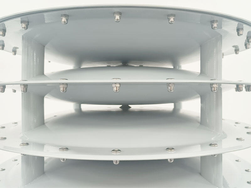 Matatag at Weatherproof para sa Gamit sa Panlabas